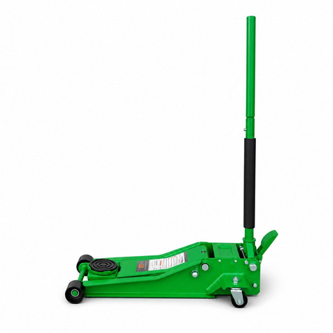 Підкатний домкрат Helper HP-1102 HP - 1102 фото