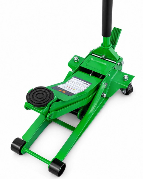 Підкатний домкрат Helper HP-1102 HP - 1102 фото