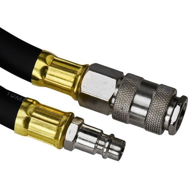 Пневматичний шланг Kraft&Dele KD1466 15 м, 10х17 мм KD-KD1466 фото