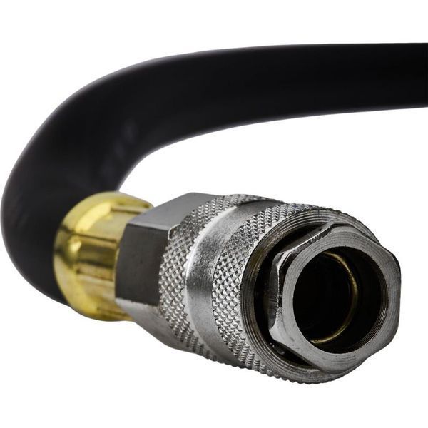 Пневматичний шланг Kraft&Dele KD1466 15 м, 10х17 мм KD-KD1466 фото