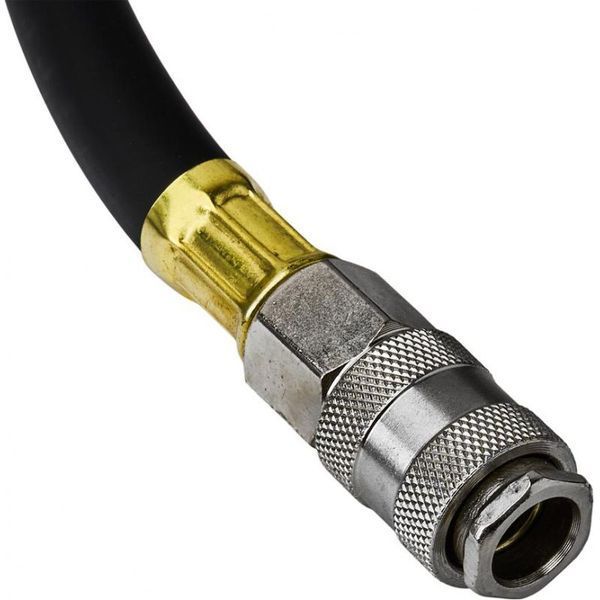 Пневматичний шланг Kraft&Dele KD1466 15 м, 10х17 мм KD-KD1466 фото
