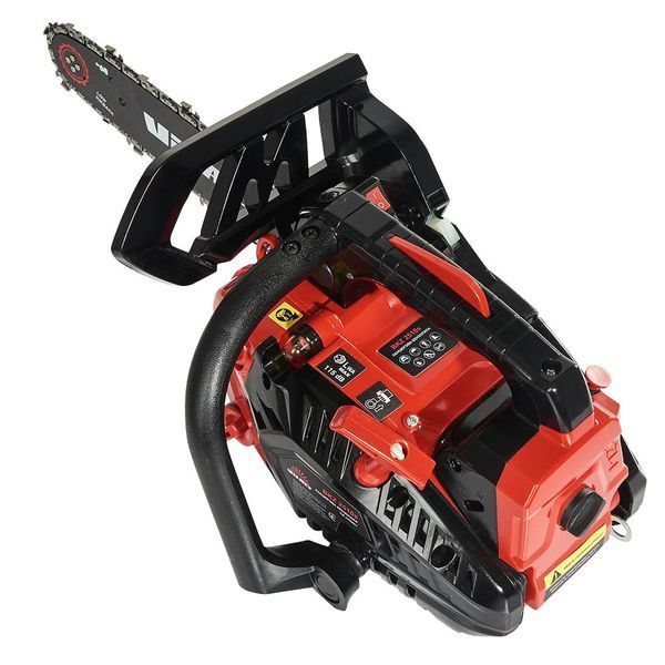 Бензопила Vitals BKZ 2510s АМ-182596 фото