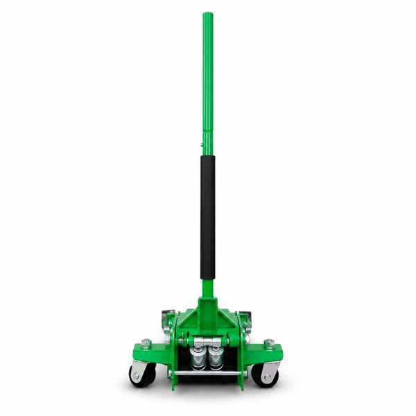 Підкатний домкрат Helper HP-1102 HP - 1102 фото