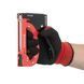 Степлер для скоб Storm Intertool RT-0103 11.3х0.7х4-14 мм будівельний степлер ручний степлер кріпильний текер для скоб степлери IT-RT-0103 фото 3